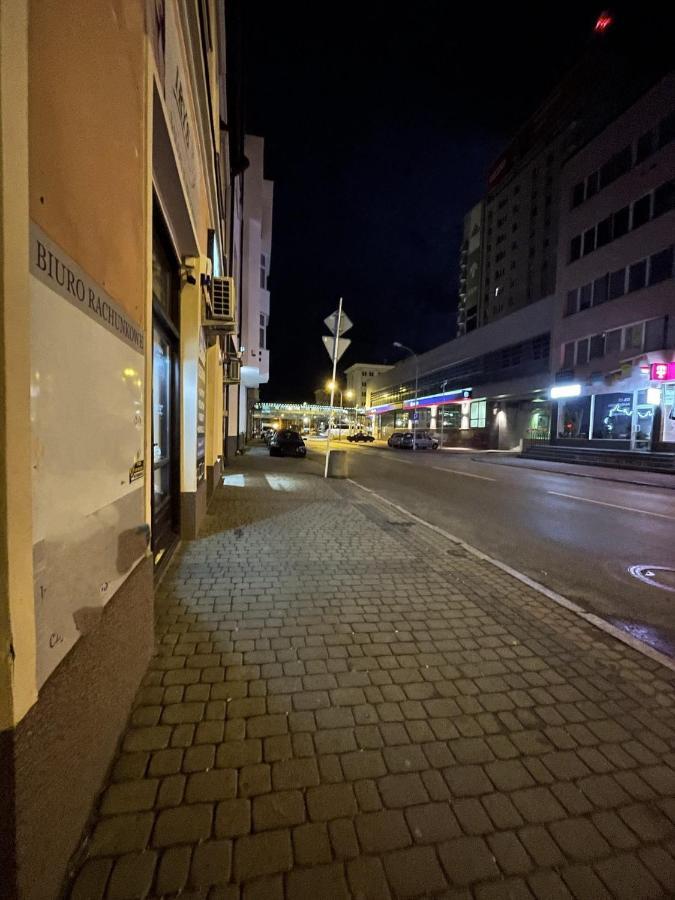 Apartament Przy Kladce Rzeszów Exterior foto