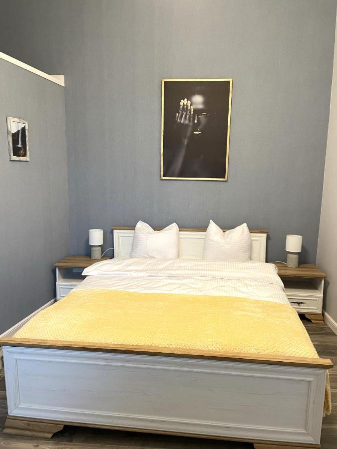 Apartament Przy Kladce Rzeszów Exterior foto
